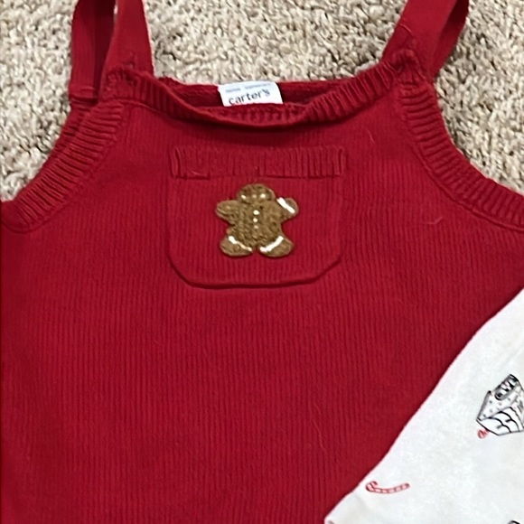 Christmas outfit - Picture 3 of 3